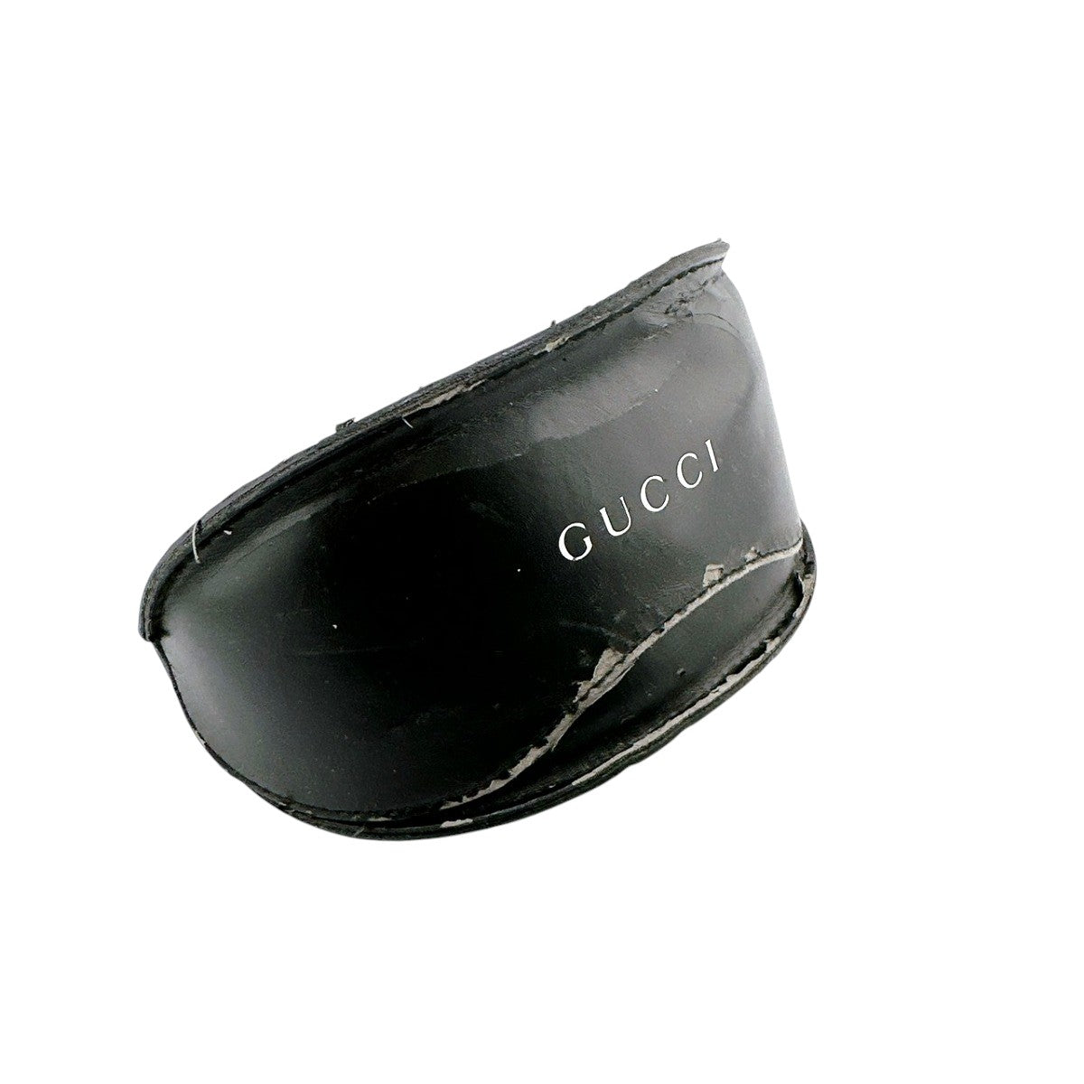 グッチ GUCCI サングラス
GG2911/K/S M7PU2 ケース付 カーキ 【SS】
【中古】