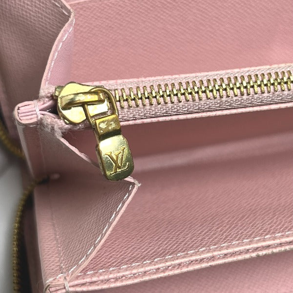 ルイヴィトン LOUIS VUITTON 長財布
ラウンドファスナー モノグラム ジッピー・ウォレット モノグラムキャンバス M41894 ローズバレリーヌ LV
【SS】
【中古】