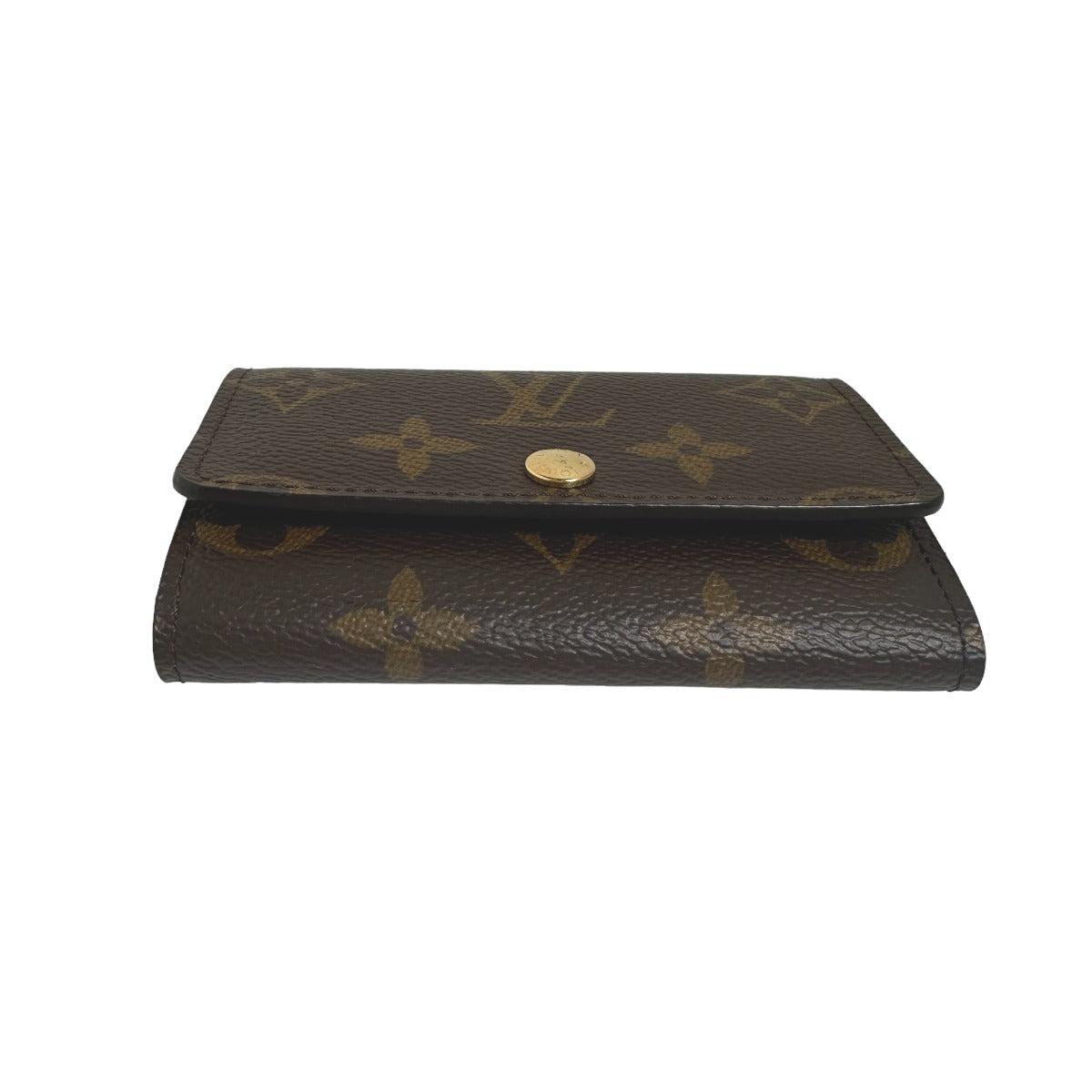 ルイヴィトン LOUIS VUITTON キーケース
6本用キーケース モノグラム ミュルティクレ6 モノグラムキャンバス M62630 ブラウン LV
【SS】
【中古】
