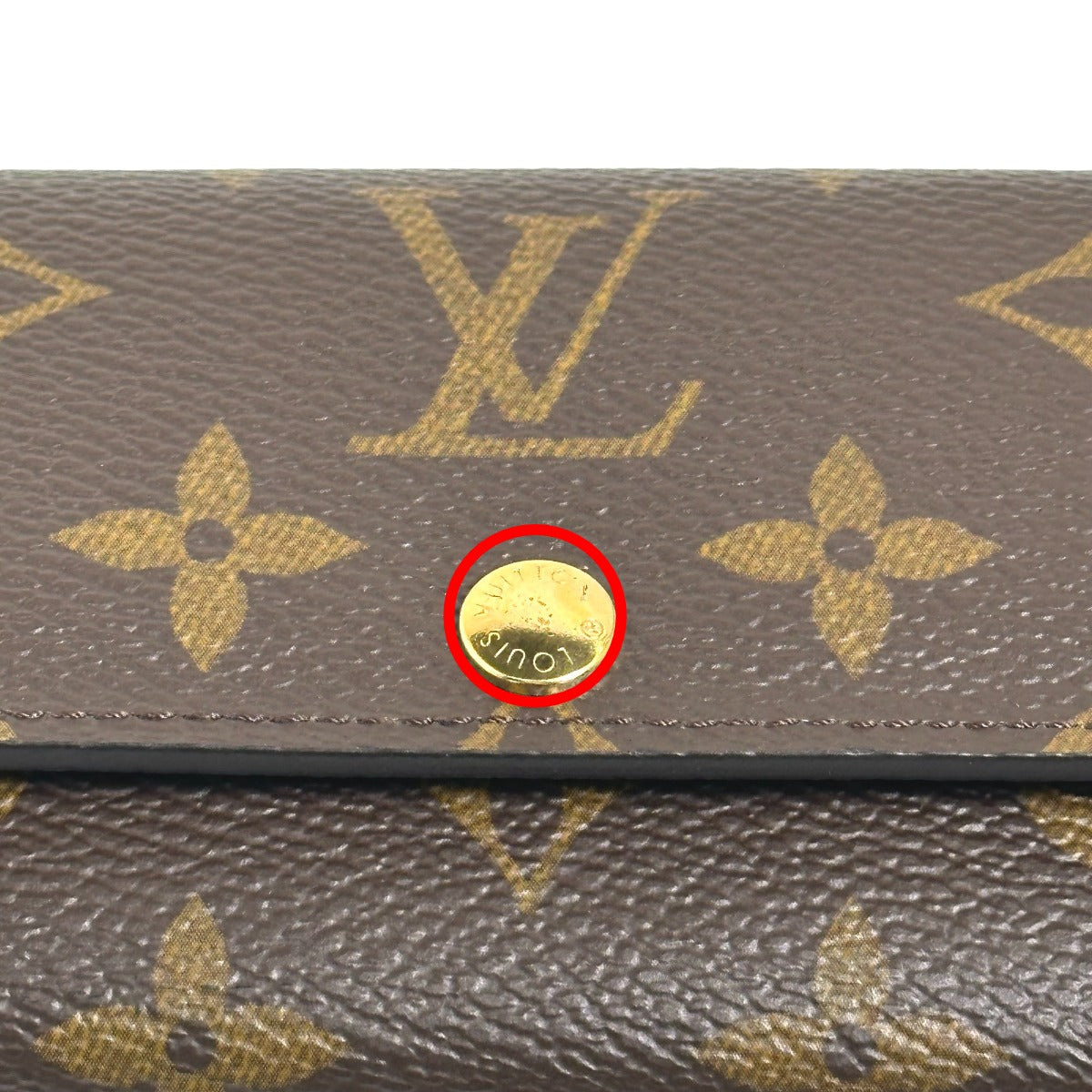 ルイヴィトン LOUIS VUITTON キーケース
6本用キーケース モノグラム ミュルティクレ6 モノグラムキャンバス M62630 ブラウン LV
【SS】
【中古】