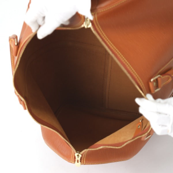 ルイヴィトン LOUIS VUITTON ボストンバッグ
エピ キーポル50 エピレザー M42968 ジパングゴールド LV
【SS】
【中古】