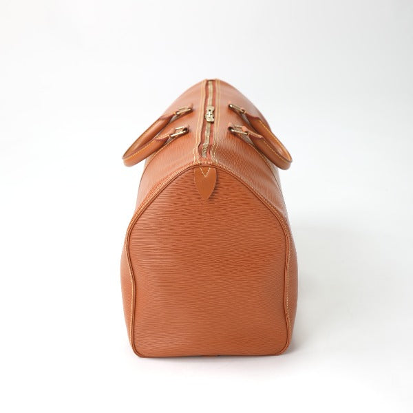 ルイヴィトン LOUIS VUITTON ボストンバッグ
エピ キーポル50 エピレザー M42968 ジパングゴールド LV
【SS】
【中古】