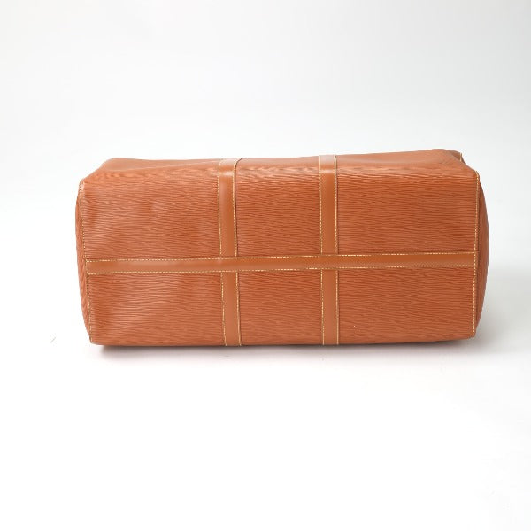ルイヴィトン LOUIS VUITTON ボストンバッグ
エピ キーポル50 エピレザー M42968 ジパングゴールド LV
【SS】
【中古】