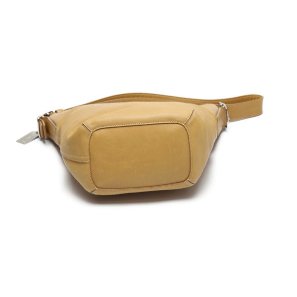 コーチ COACH ショルダーバッグ
ハンドバッグ 2WAY レザー カーフ 10403 キャメル 【SS】
【中古】