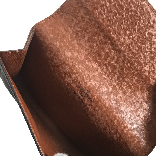 ルイヴィトン LOUIS VUITTON ウエストバッグ
アルシュ モノグラム 廃盤品 M51975 ブラウン LV
【SS】
【中古】