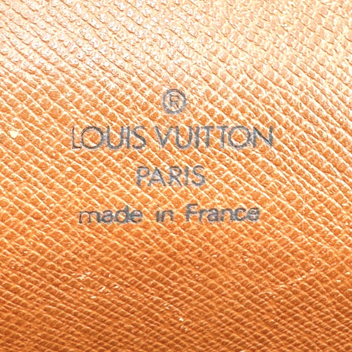ルイヴィトン LOUIS VUITTON ウエストバッグ
ウエストポーチ モノグラム アルシュ モノグラムキャンバス M51975 ブラウン LV
【SS】
【中古】