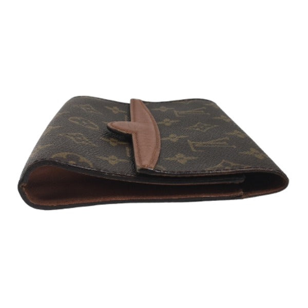 ルイヴィトン LOUIS VUITTON ウエストバッグ
アルシュ モノグラム 廃盤品 M51975 ブラウン LV
【SS】
【中古】