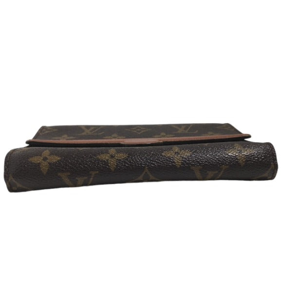 ルイヴィトン LOUIS VUITTON ウエストバッグ
アルシュ モノグラム 廃盤品 M51975 ブラウン LV
【SS】
【中古】