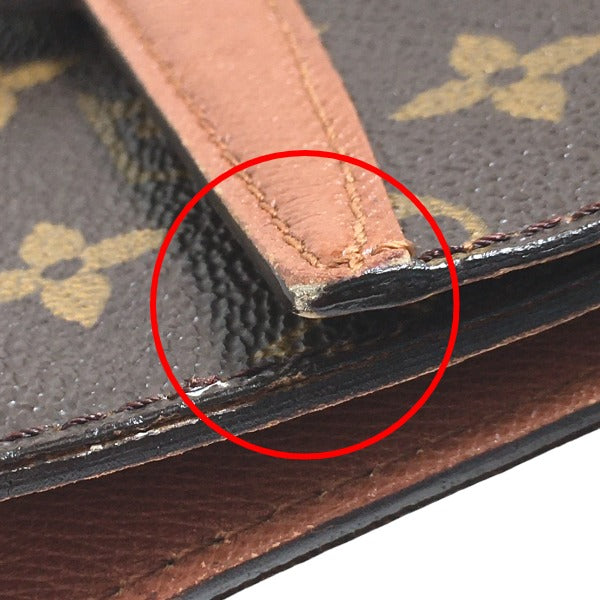 ルイヴィトン LOUIS VUITTON ウエストバッグ
アルシュ モノグラム 廃盤品 M51975 ブラウン LV
【SS】
【中古】