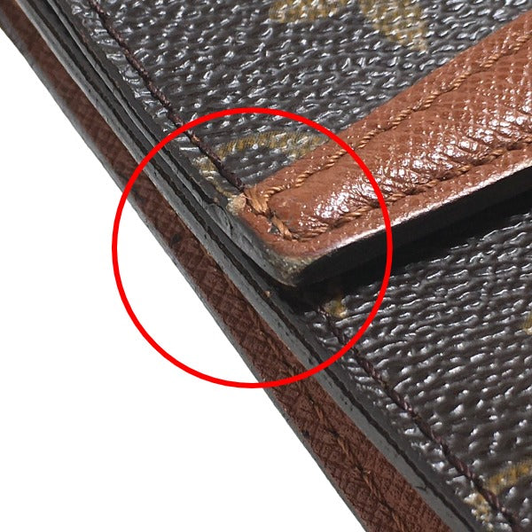 ルイヴィトン LOUIS VUITTON ウエストバッグ
アルシュ モノグラム 廃盤品 M51975 ブラウン LV
【SS】
【中古】