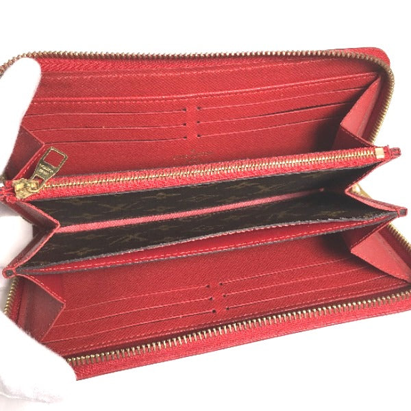 ルイヴィトン LOUIS VUITTON 長財布
ジッピー・ウォレット モノグラム レティーロ モノグラムキャンバス M61854 スリーズ LV
【SS】
【中古】