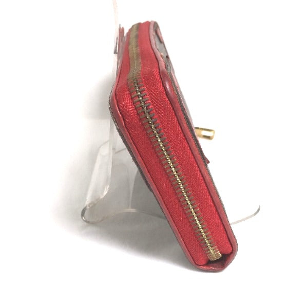 ルイヴィトン LOUIS VUITTON 長財布
ジッピー・ウォレット モノグラム レティーロ モノグラムキャンバス M61854 スリーズ LV
【SS】
【中古】