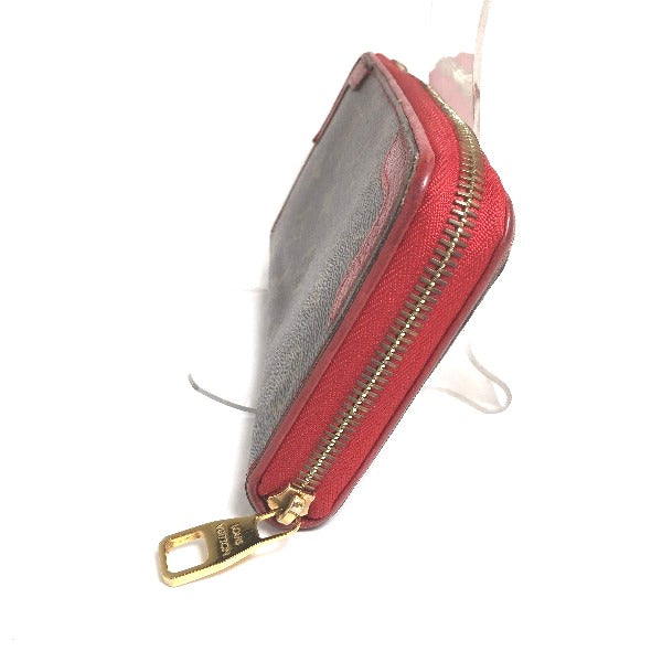 ルイヴィトン LOUIS VUITTON 長財布
ジッピー・ウォレット モノグラム レティーロ モノグラムキャンバス M61854 スリーズ LV
【SS】
【中古】