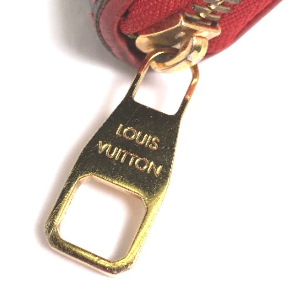 ルイヴィトン LOUIS VUITTON 長財布
ジッピー・ウォレット モノグラム レティーロ モノグラムキャンバス M61854 スリーズ LV
【SS】
【中古】