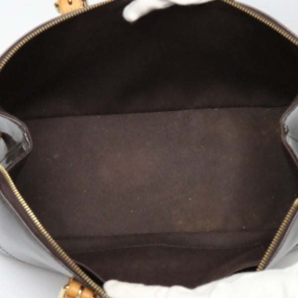ルイヴィトン LOUIS VUITTON ハンドバッグ
ショルダーバッグ ヴェルニ ローズウッドアベニュー モノグラムヴェルニ M93510 アマラント LV
【SS】
【中古】
