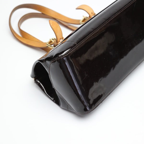 ルイヴィトン LOUIS VUITTON ハンドバッグ
ショルダーバッグ ヴェルニ ローズウッドアベニュー モノグラムヴェルニ M93510 アマラント LV
【SS】
【中古】