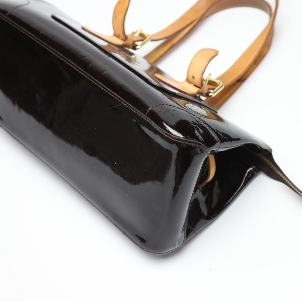 ルイヴィトン LOUIS VUITTON ハンドバッグ
ショルダーバッグ ヴェルニ ローズウッドアベニュー モノグラムヴェルニ M93510 アマラント LV
【SS】
【中古】