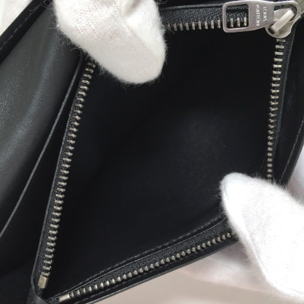 ルイヴィトン LOUIS VUITTON 長財布
二つ折り長財布 アンフィニ ポルトフォイユ・ブラザ ダミエキャンバス N63010 LV
【SS】
【中古】