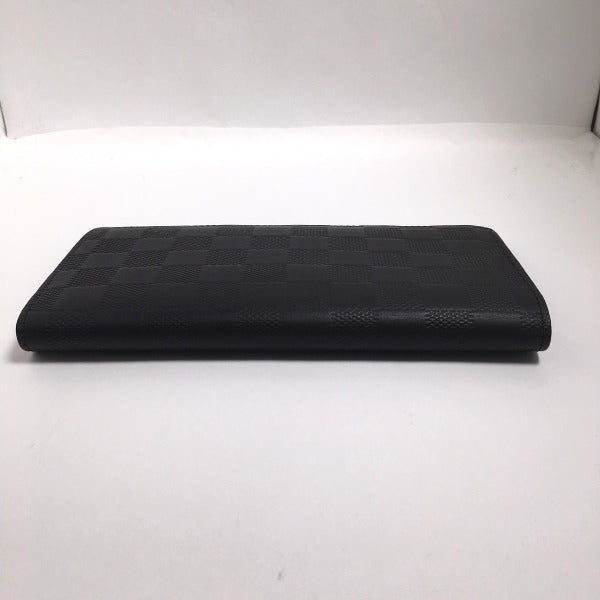 ルイヴィトン LOUIS VUITTON 長財布
二つ折り長財布 アンフィニ ポルトフォイユ・ブラザ ダミエキャンバス N63010 LV
【SS】
【中古】