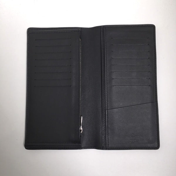 ルイヴィトン LOUIS VUITTON 長財布
二つ折り長財布 アンフィニ ポルトフォイユ・ブラザ ダミエキャンバス N63010 LV
【SS】
【中古】