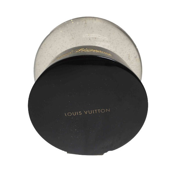 ルイヴィトン LOUIS VUITTON オブジェ
アルマ スノードーム Not specified(指定なし) レッド×ブラック LV
【SS】
【中古】