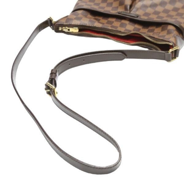 ルイヴィトン LOUIS VUITTON ショルダーバッグ
ブルームズベリPM ダミエ 斜めがけ ダミエキャンバス N42251 ブラウン LV
【SS】
【中古】