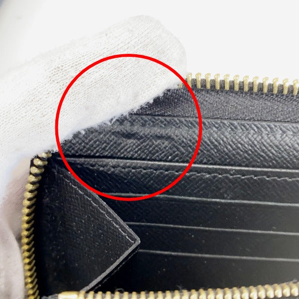 ルイヴィトン LOUIS VUITTON 長財布
ラウンドファスナー モノグラム ジッピー・ウォレット モノグラムキャンバス M61855 ノワール LV
【SS】
【中古】