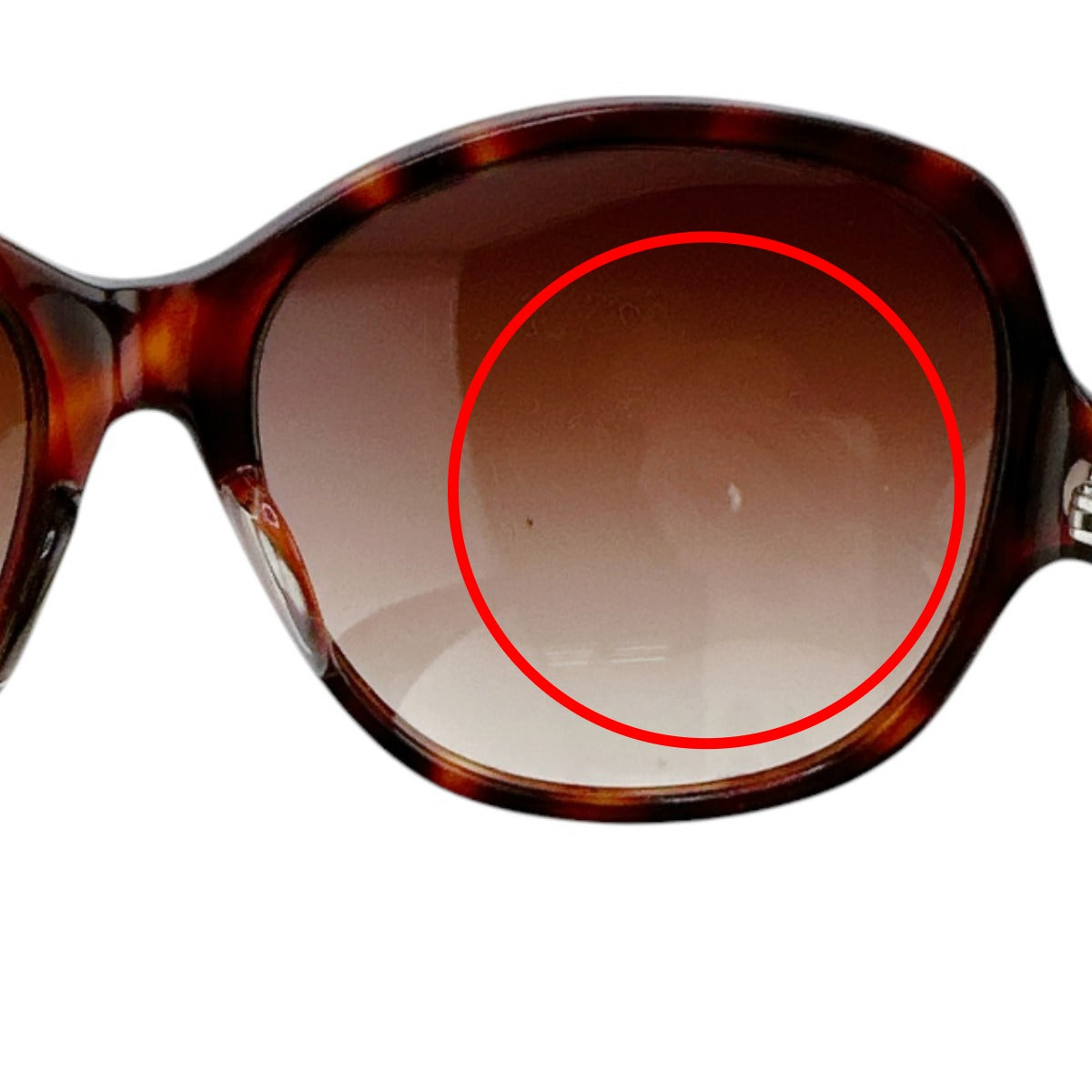 ドルチェアンドガッバーナ DOLCE&GABBANA サングラス
グラデーション D&G サングラス プラスチック ブラウン 【SS】
【中古】