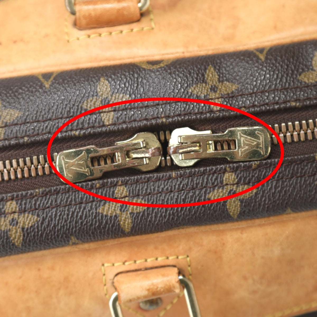 ルイヴィトン LOUIS VUITTON ボストンバッグ
スポーツバッグ モノグラム エヴァジオン モノグラムキャンバス M41443 ブラウン LV
【SS】
【中古】