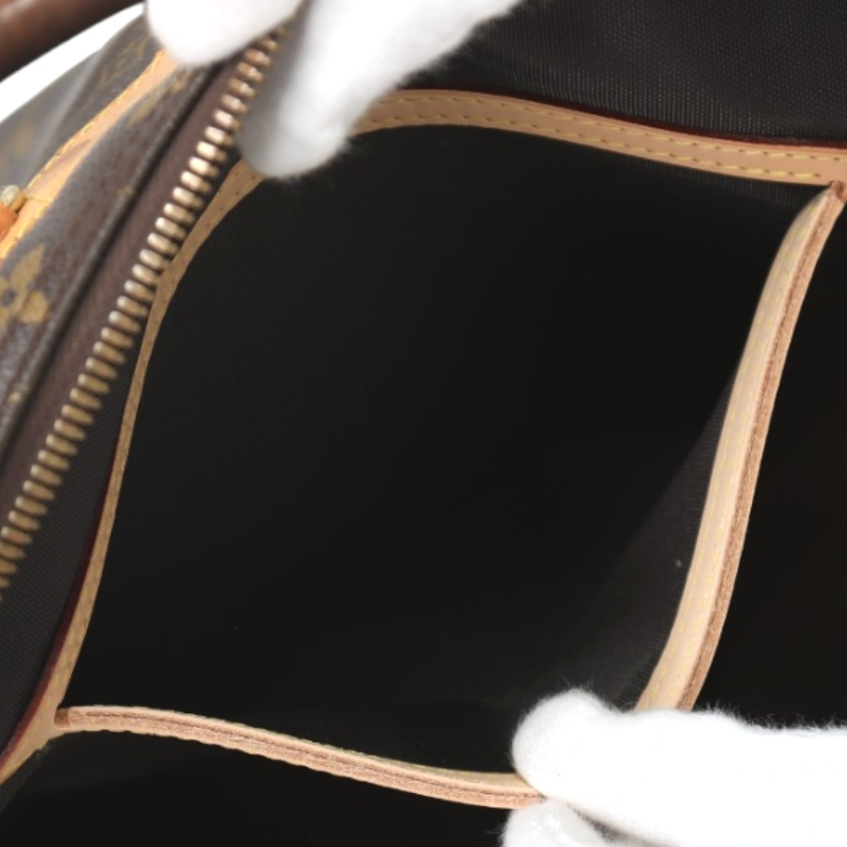 ルイヴィトン LOUIS VUITTON ボストンバッグ
スポーツバッグ モノグラム エヴァジオン モノグラムキャンバス M41443 ブラウン LV
【SS】
【中古】