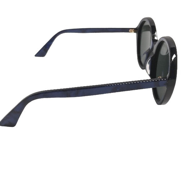 グッチ GUCCI サングラス
GG2023SA SNW01BDDDJ 57□20-145 プラスチック GG2023SA ブルー 【SS】
【中古】