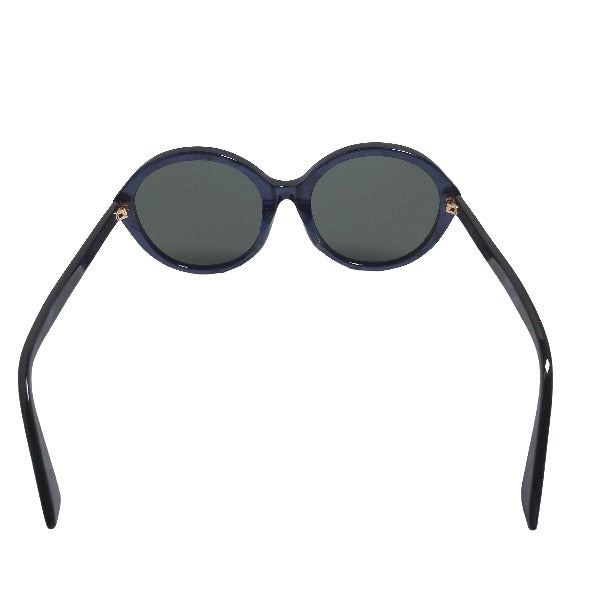 グッチ GUCCI サングラス
GG2023SA SNW01BDDDJ 57□20-145 プラスチック GG2023SA ブルー 【SS】
【中古】