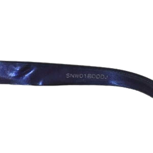 グッチ GUCCI サングラス
GG2023SA SNW01BDDDJ 57□20-145 プラスチック GG2023SA ブルー 【SS】
【中古】