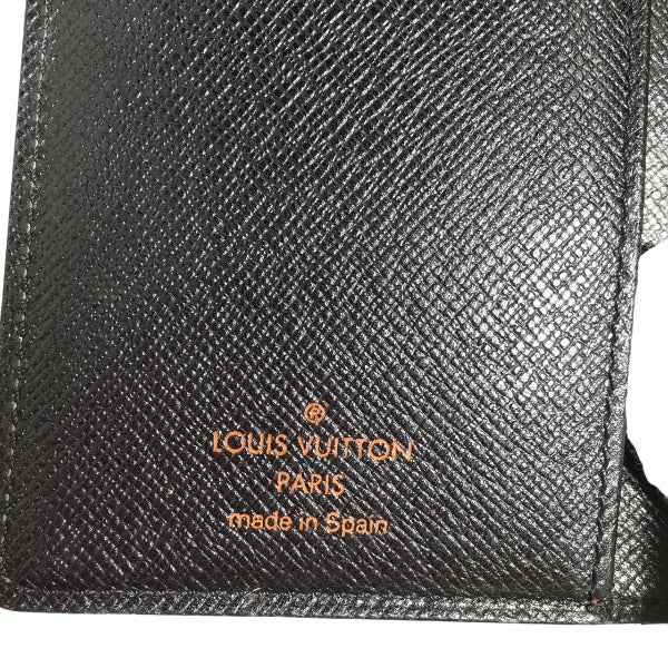 ルイヴィトン LOUIS VUITTON 手帳カバー
手帳カバー エピ アジェンダPM エピレザー R20057 カスティリアンレッド LV
【SS】
【中古】