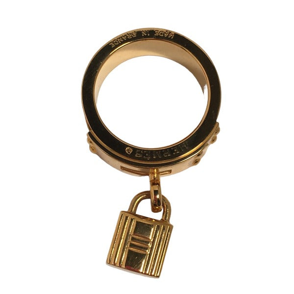 エルメス HERMES スカーフリング
20.5号 アクセサリー その他 グリーン 【SS】
【中古】