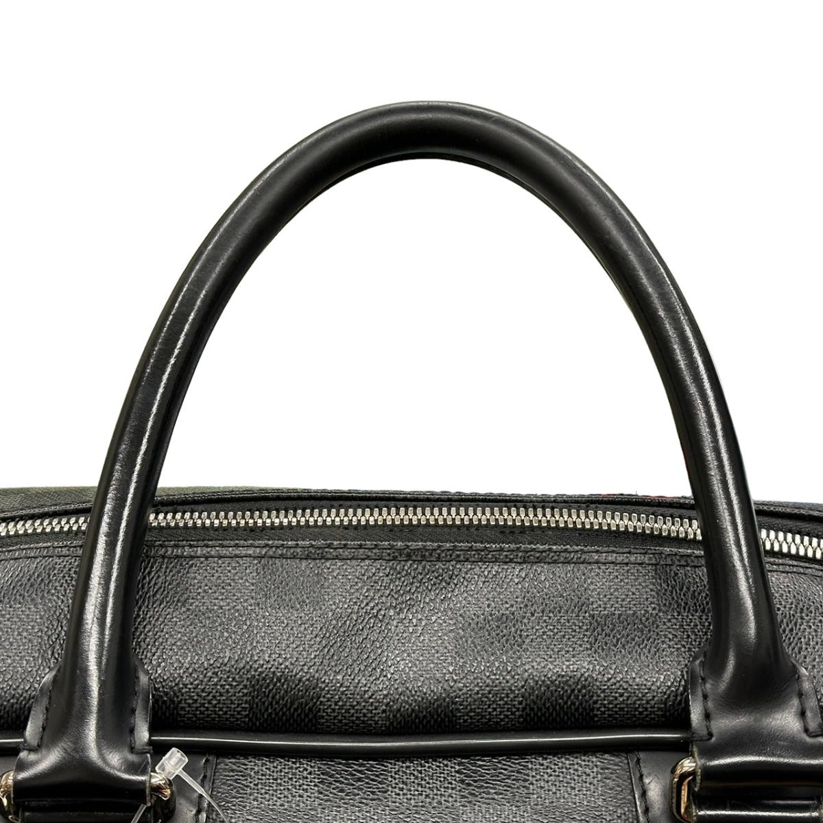 ルイヴィトン LOUIS VUITTON ショルダーバッグ
ビジネスバッグ ダミエ・グラフィット イカール ダミエグラフィットキャンバス N23253 グレー LV
【SS】
【中古】