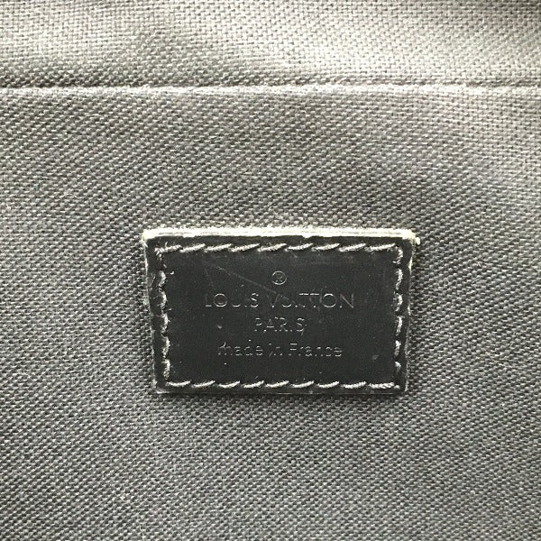ルイヴィトン LOUIS VUITTON ショルダーバッグ
ビジネスバッグ ダミエ・グラフィット イカール ダミエグラフィットキャンバス N23253 グレー LV
【SS】
【中古】