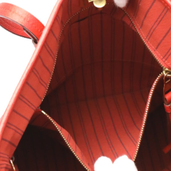 ルイヴィトン LOUIS VUITTON トートバッグ
トートバッグ モノグラム シタディンPM モノグラムアンプラント M40556 オリアン LV
【SS】
【中古】