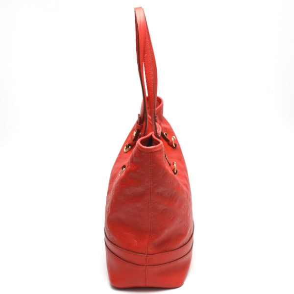 ルイヴィトン LOUIS VUITTON トートバッグ
トートバッグ モノグラム シタディンPM モノグラムアンプラント M40556 オリアン LV
【SS】
【中古】