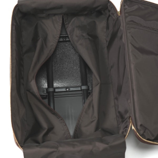 ルイヴィトン LOUIS VUITTON キャリーバッグ
キャスター付き旅行かばん ダミエ ペガス55 ダミエキャンバス N23294 ブラウン LV
【SS】
【中古】