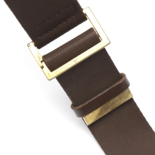 ルイヴィトン LOUIS VUITTON ボディバッグ
ウエストポーチ ダミエ ジェロニモス ダミエキャンバス N51994 ブラウン LV
【SS】
【中古】
