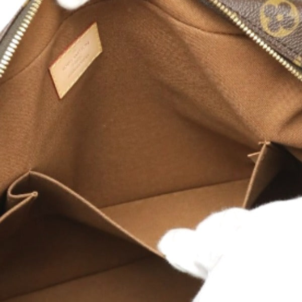 ルイヴィトン LOUIS VUITTON ショルダーバッグ
旅行かばん モノグラム サック・ボスフォール モノグラムキャンバス M40043 ブラウン LV
【SS】
【中古】