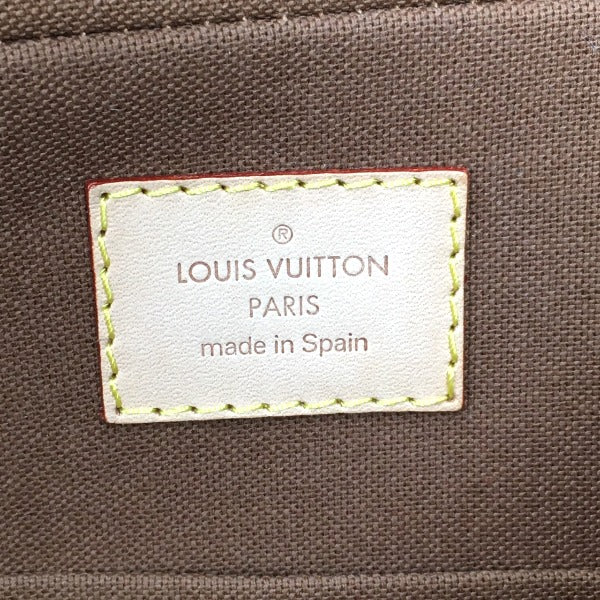 ルイヴィトン LOUIS VUITTON ショルダーバッグ
旅行かばん モノグラム サック・ボスフォール モノグラムキャンバス M40043 ブラウン LV
【SS】
【中古】