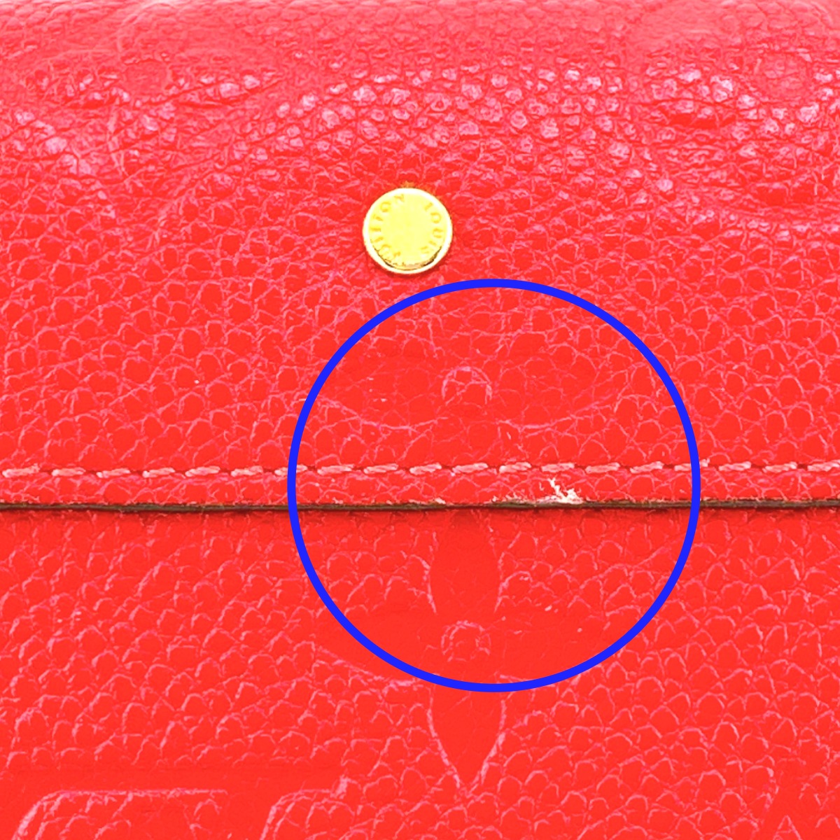 ルイヴィトン LOUIS VUITTON 長財布
長財布 モノグラム ポルトフォイユ モノグラムキャンバス M62459 レッド LV
【SS】
【中古】