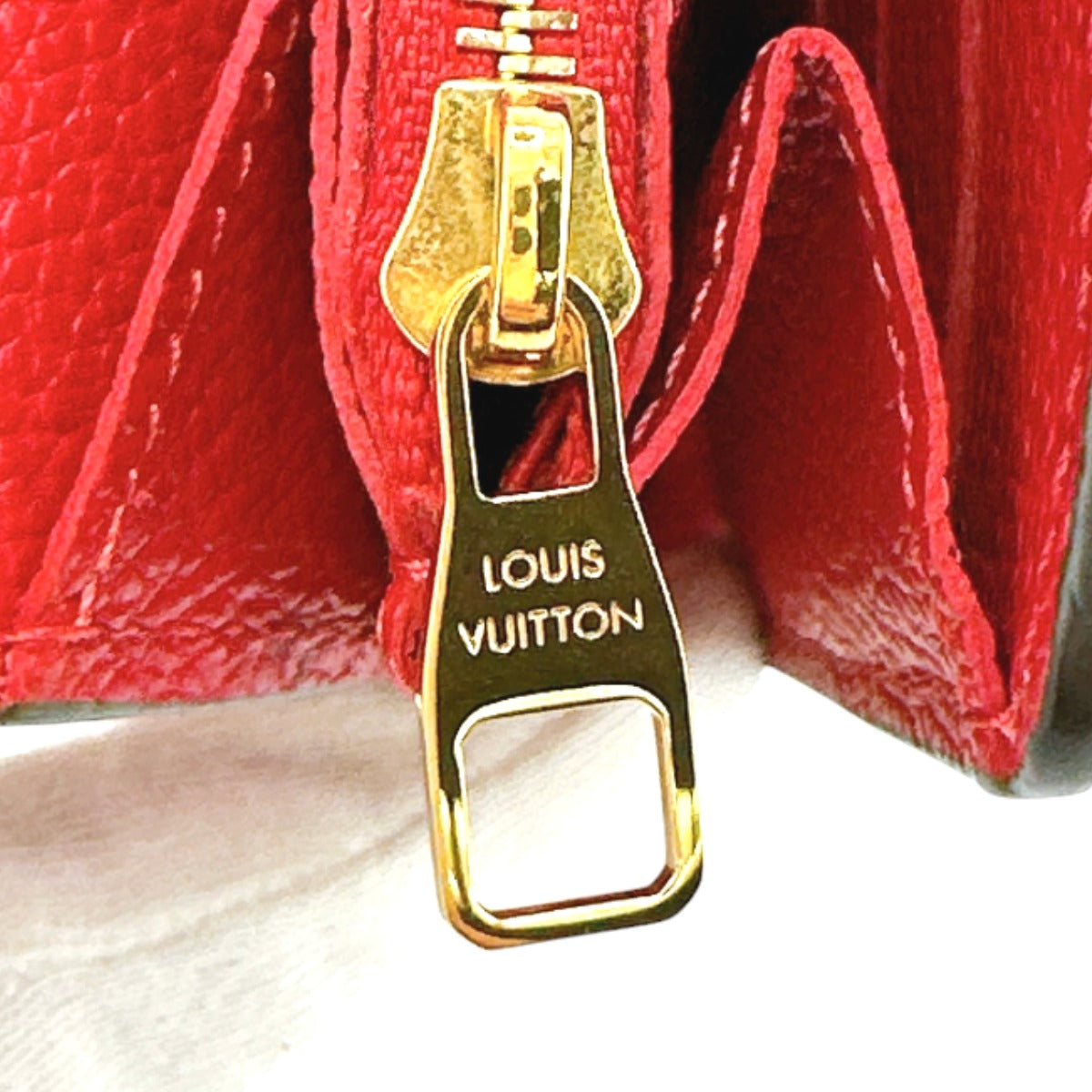 ルイヴィトン LOUIS VUITTON 長財布
長財布 モノグラム ポルトフォイユ モノグラムキャンバス M62459 レッド LV
【SS】
【中古】
