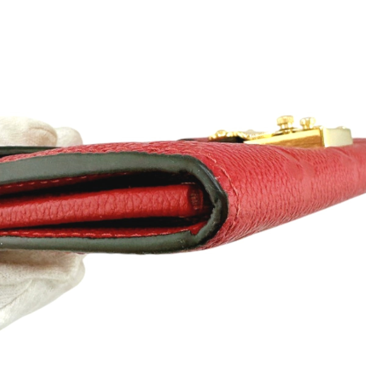 ルイヴィトン LOUIS VUITTON 長財布
長財布 モノグラム ポルトフォイユ モノグラムキャンバス M62459 レッド LV
【SS】
【中古】