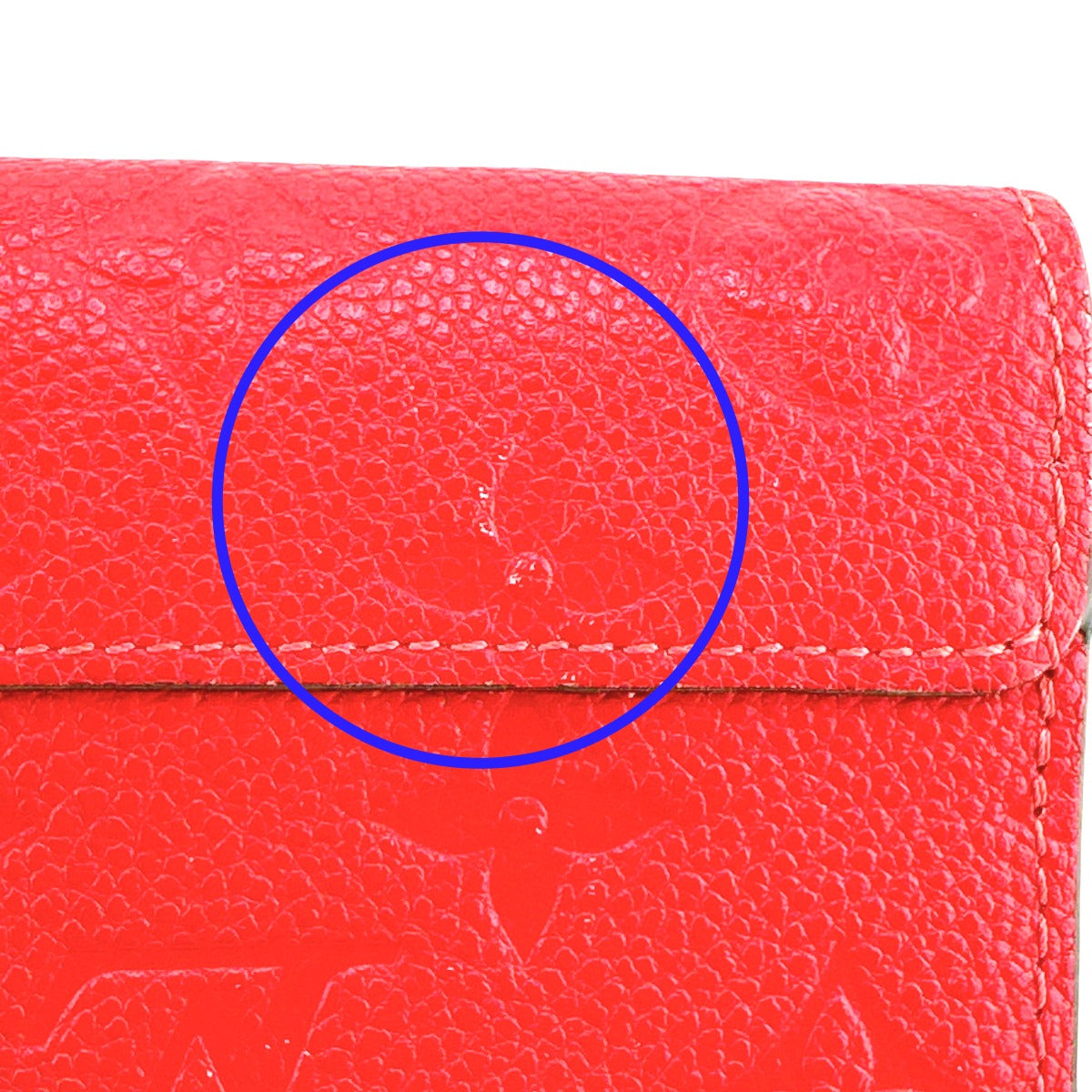 ルイヴィトン LOUIS VUITTON 長財布
長財布 モノグラム ポルトフォイユ モノグラムキャンバス M62459 レッド LV
【SS】
【中古】