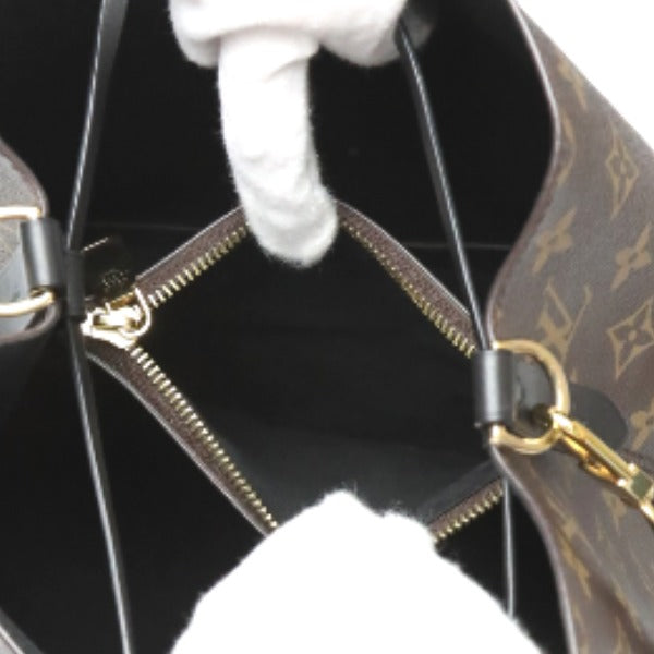 ルイヴィトン LOUIS VUITTON ショルダーバッグ
ショルダーバッグ モノグラム ネオノエ モノグラムキャンバス M44020 ノワール LV
【SS】
【中古】