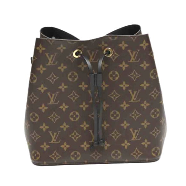 ルイヴィトン LOUIS VUITTON ショルダーバッグ
ショルダーバッグ モノグラム ネオノエ モノグラムキャンバス M44020 ノワール LV
【SS】
【中古】