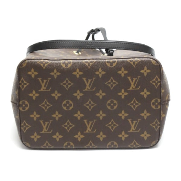 ルイヴィトン LOUIS VUITTON ショルダーバッグ
ショルダーバッグ モノグラム ネオノエ モノグラムキャンバス M44020 ノワール LV
【SS】
【中古】